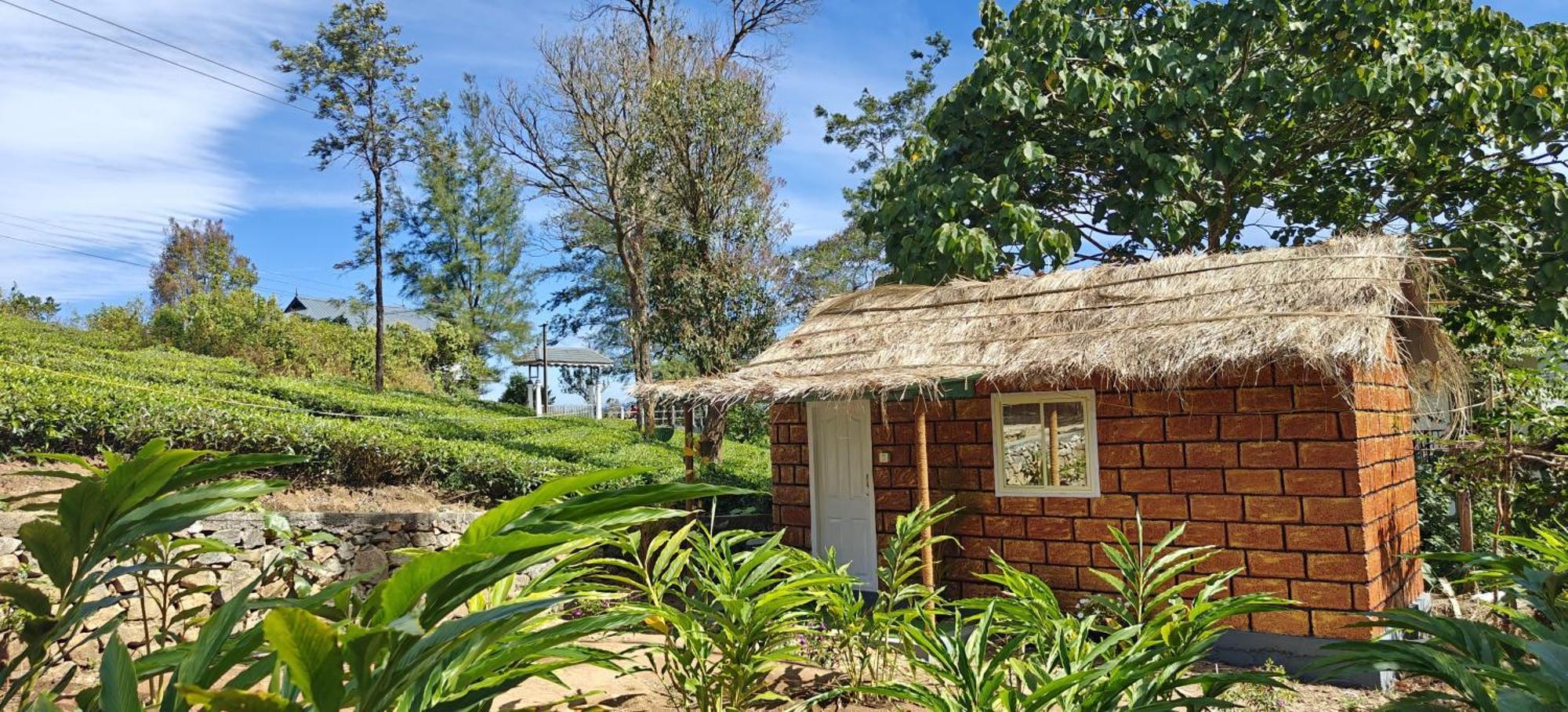 Vagamon Couples Stay Farm House Luaran gambar