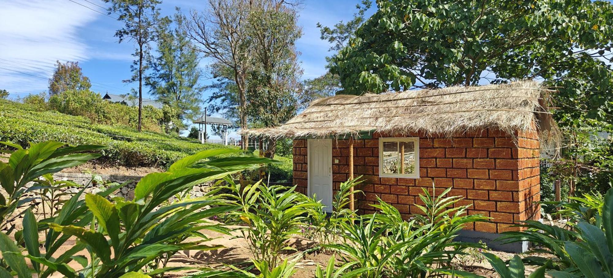 Vagamon Couples Stay Farm House Luaran gambar