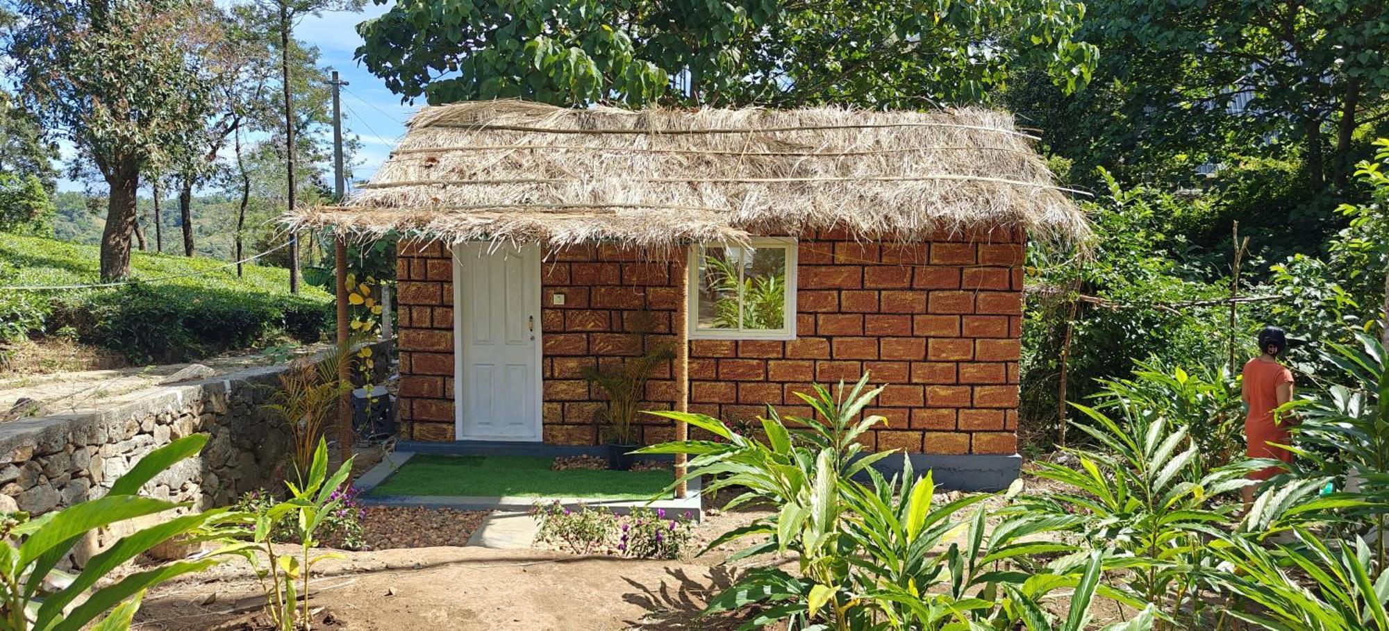 Vagamon Couples Stay Farm House Luaran gambar